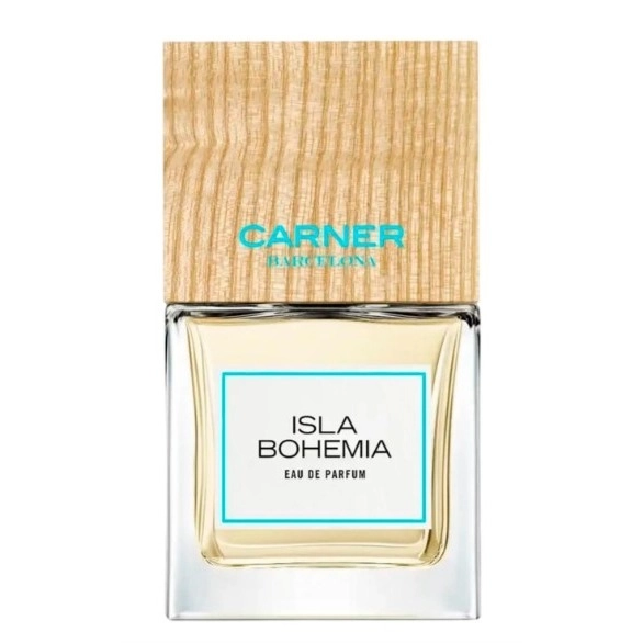 Фото Carner Barcelona Isla Bohemia