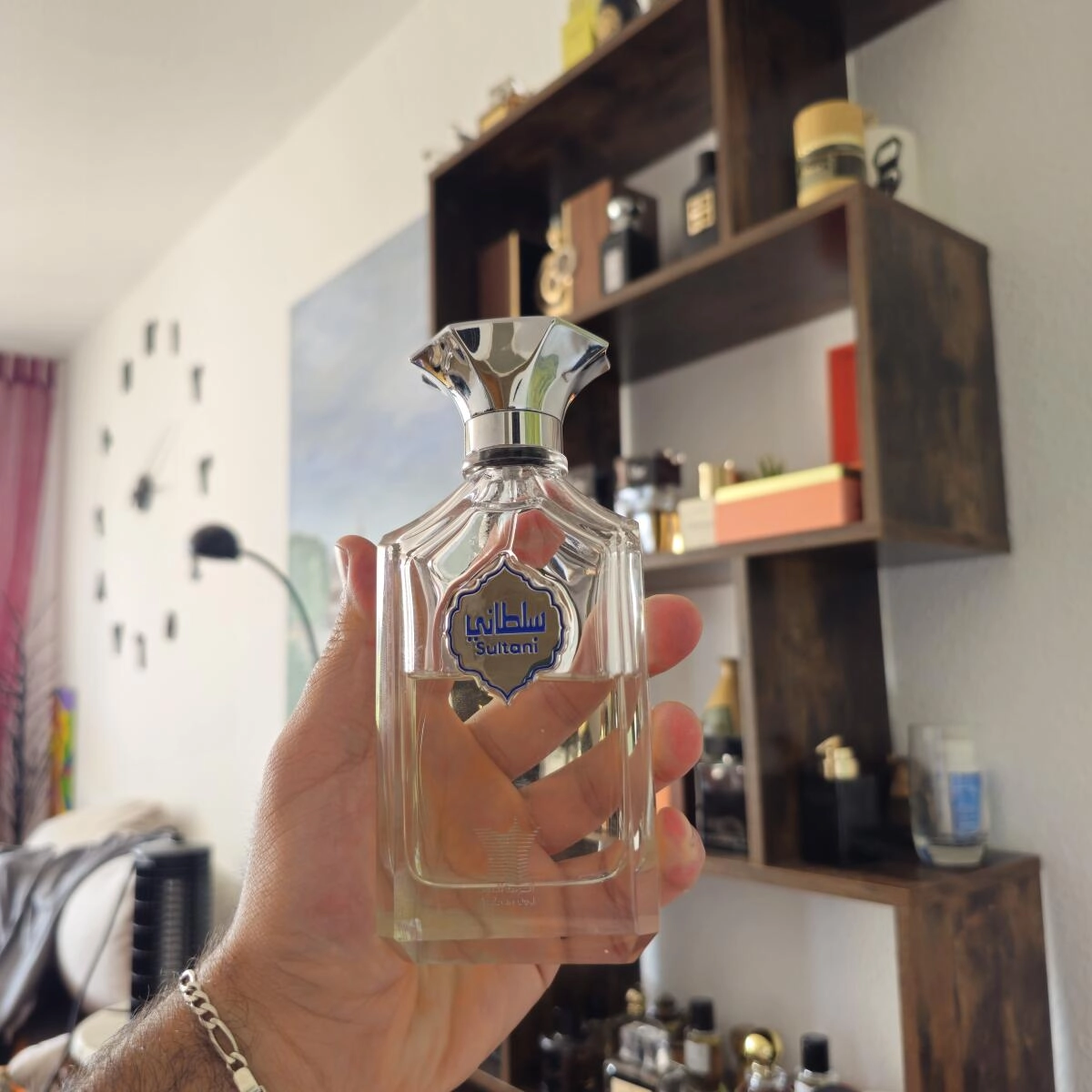 Arabian Oud Sultani Arabian Oud Sultani