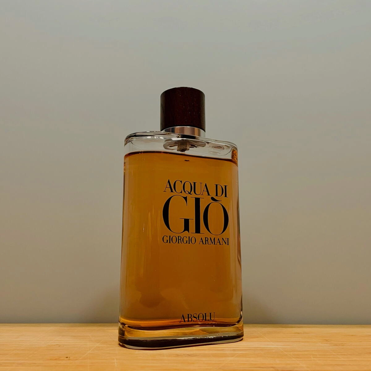 ARMANI Acqua Di Gio Absolu ARMANI Acqua Di Gio Absolu