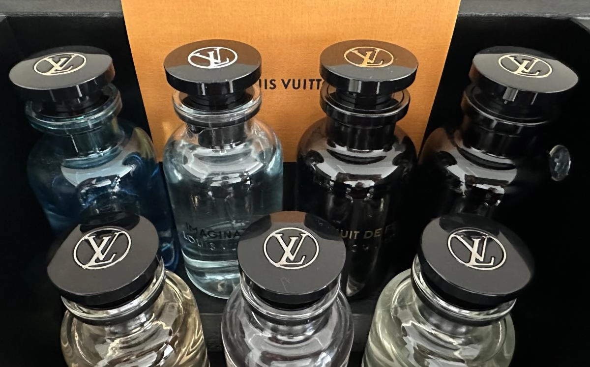 Louis Vuitton Sur La Route Louis Vuitton Sur La Route