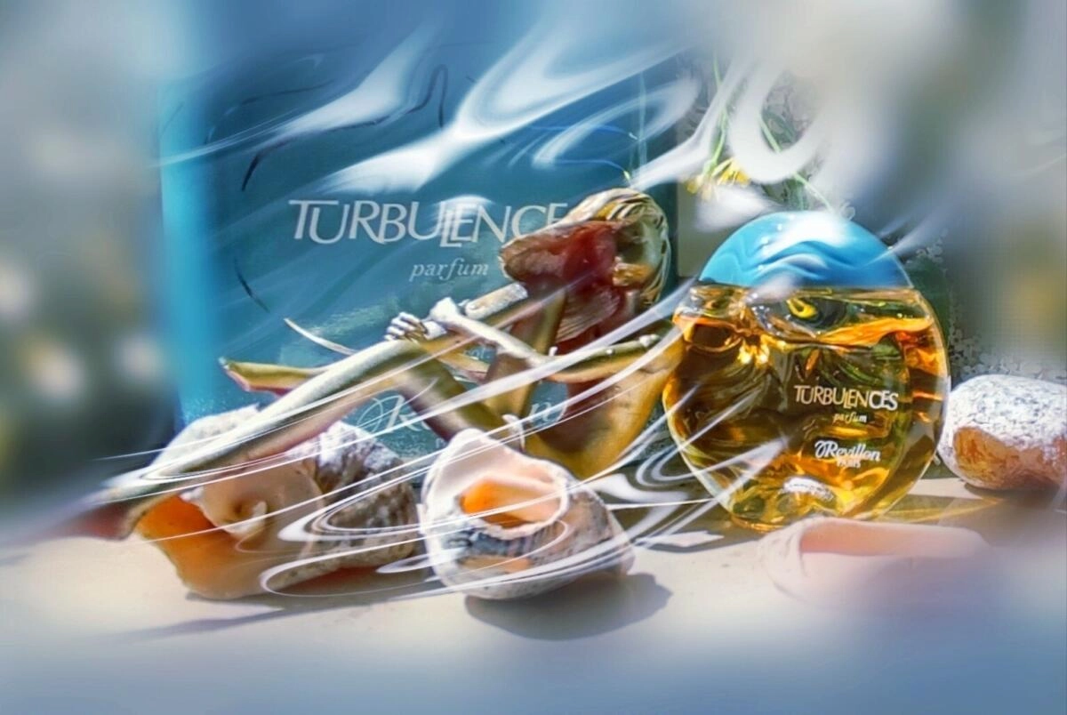 Revillon Turbulences Revillon Turbulences