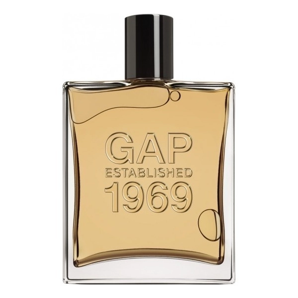 Фото Gap Established 1969 for Men