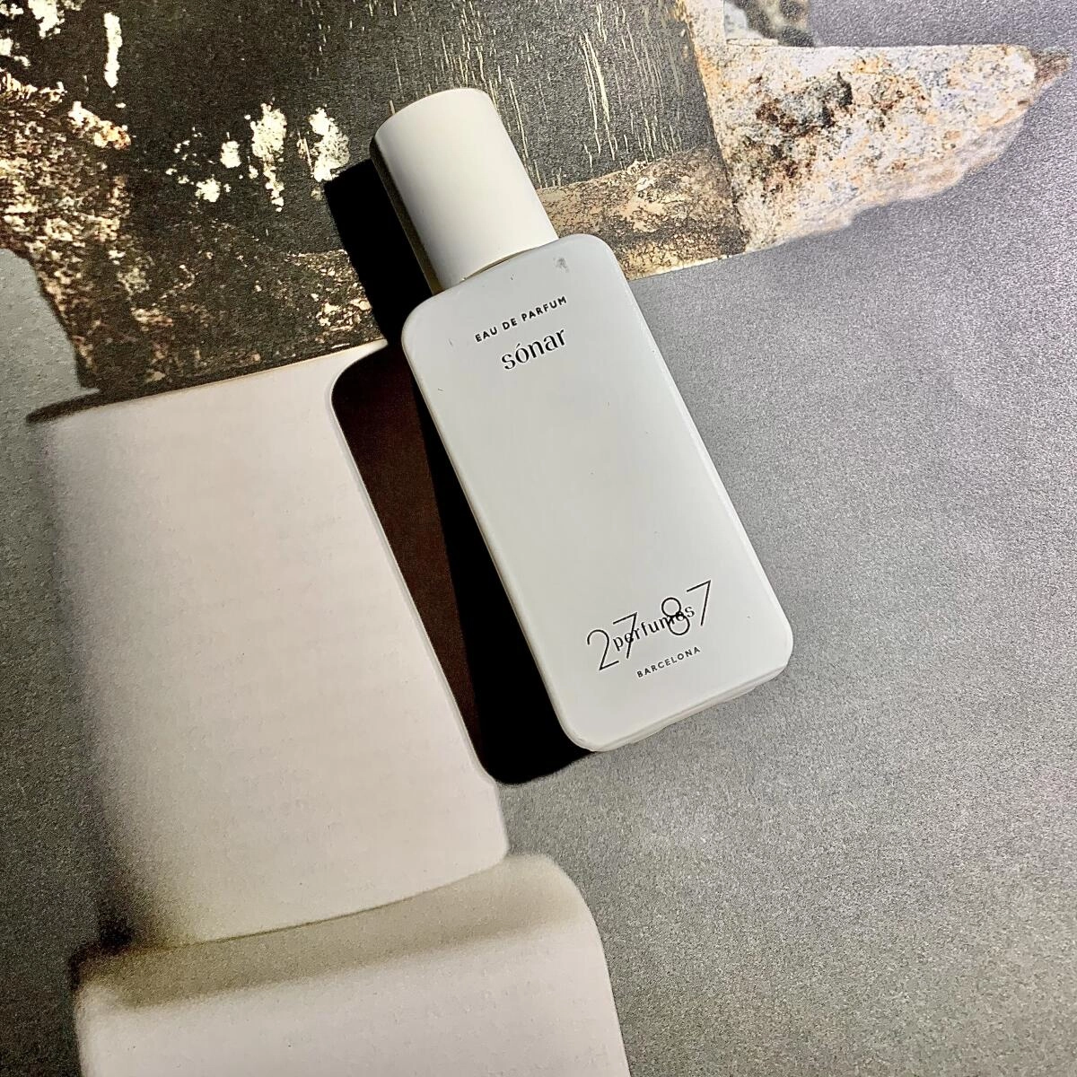27 87 Perfumes Sonar 27 87 Perfumes Sonar
