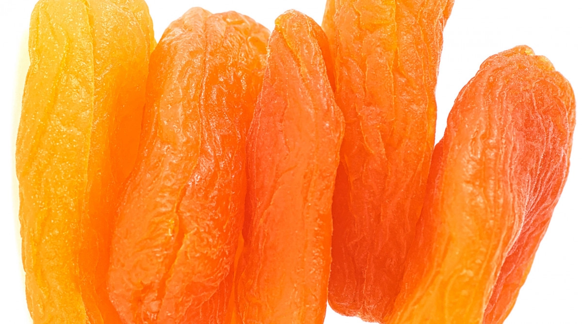 Фото Сушеный абрикос