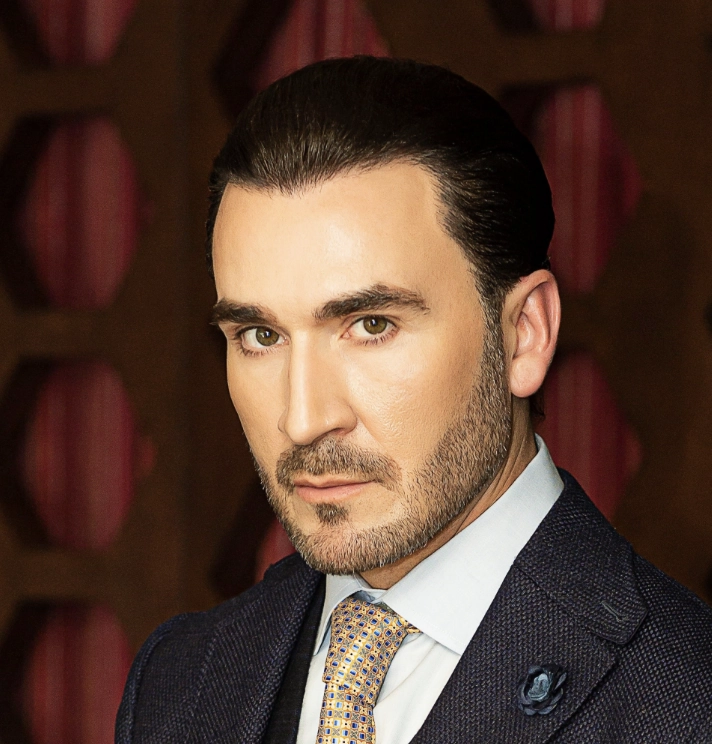 Christian Petrovich (Кристиан Петрович)