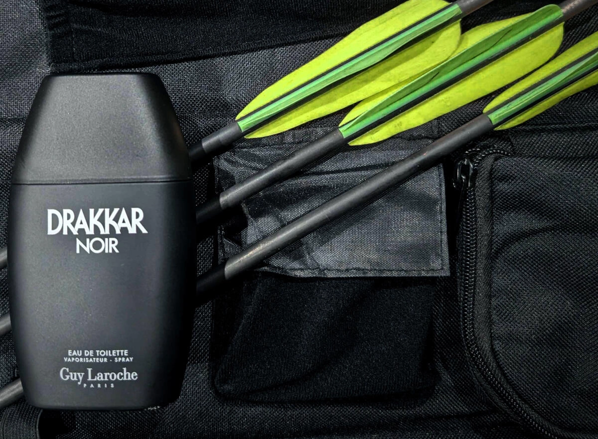 Guy Laroche Drakkar Noir Guy Laroche Drakkar Noir