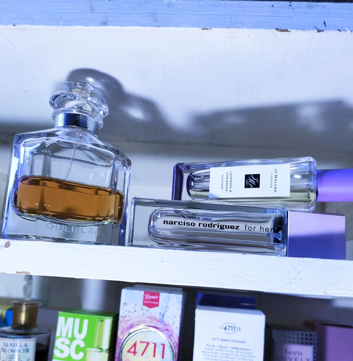 Jo Malone Lavender & Coriander (Lavenderland Collection) Jo Malone Lavender & Coriander (Lavenderland Collection)