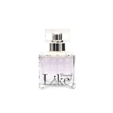 Фото Parfums Genty Like Diamond