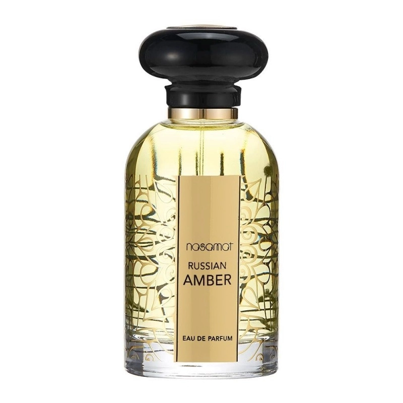 Фото Nasamat Russian Amber
