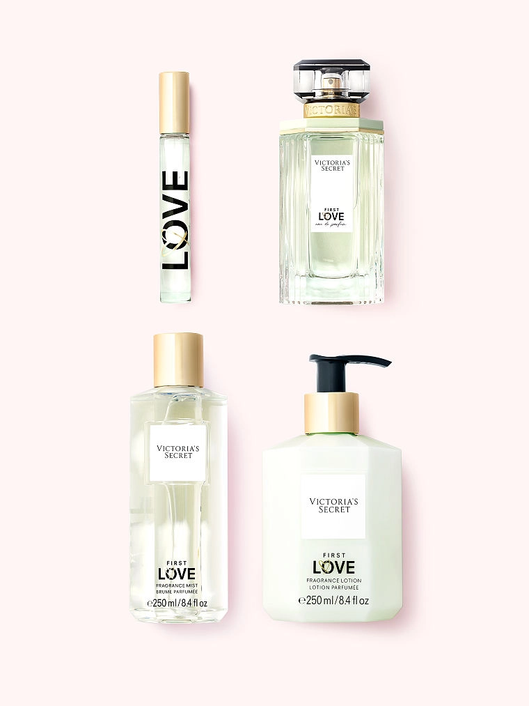 Victoria`s Secret First Love Victoria`s Secret First Love