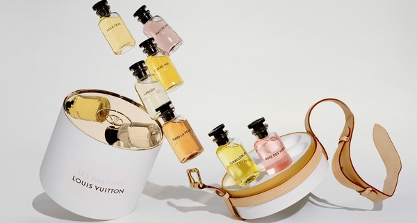Открыть Искусство путешествий в ароматах Louis Vuitton: как парфюмы отражают дух бренда Фото Искусство путешествий в ароматах Louis Vuitton: как парфюмы отражают дух бренда