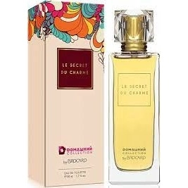Фото Brocard Le Secret Du Charme