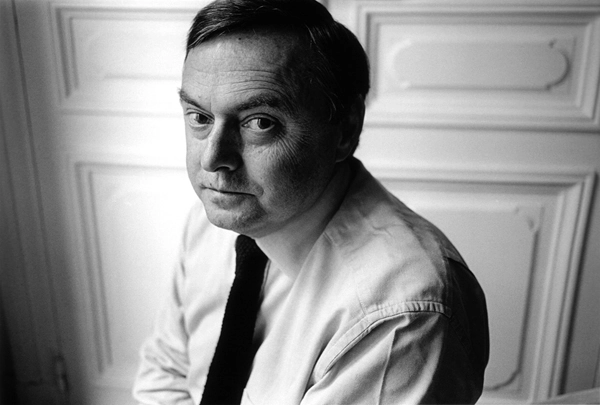 Pierre Bourdon (Пьер Бурдон)