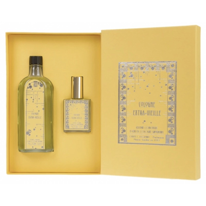 Фото Oriza L. Legrand Cologne Extra-Vieille