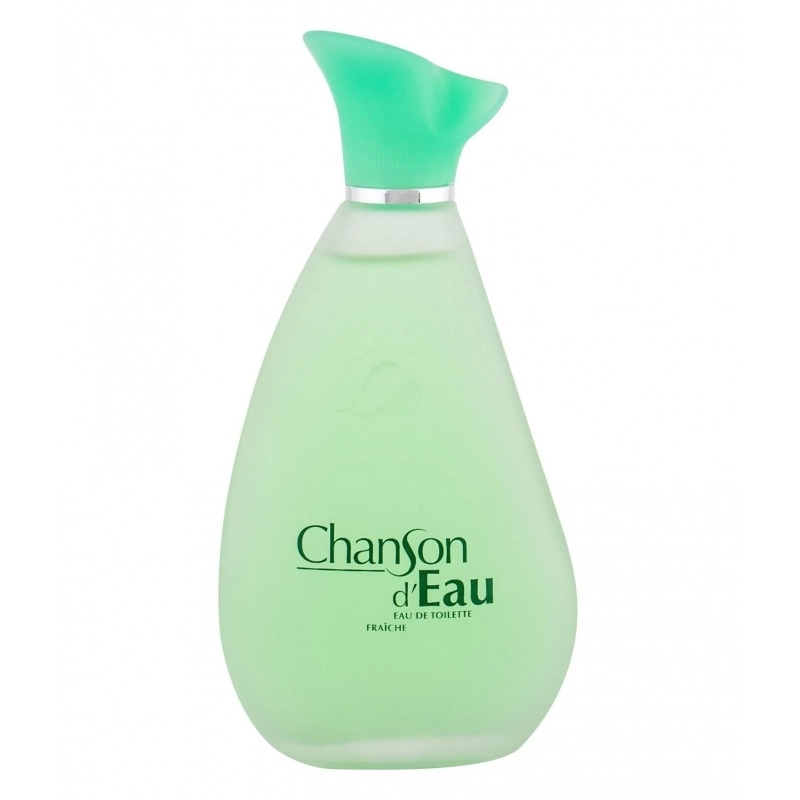 Фото Coty Chanson d'Eau