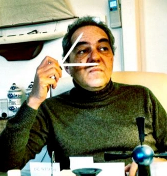 Открыть Maurizio Cerizza (Маурицио Черицца) Открыть Maurizio Cerizza (Маурицио Черицца)