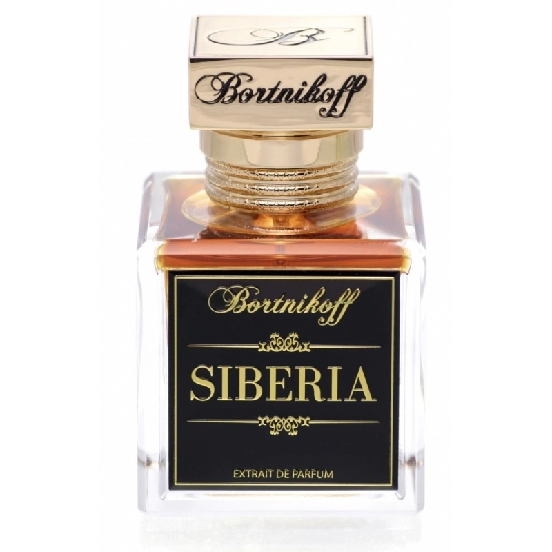 Фото Bortnikoff Siberia