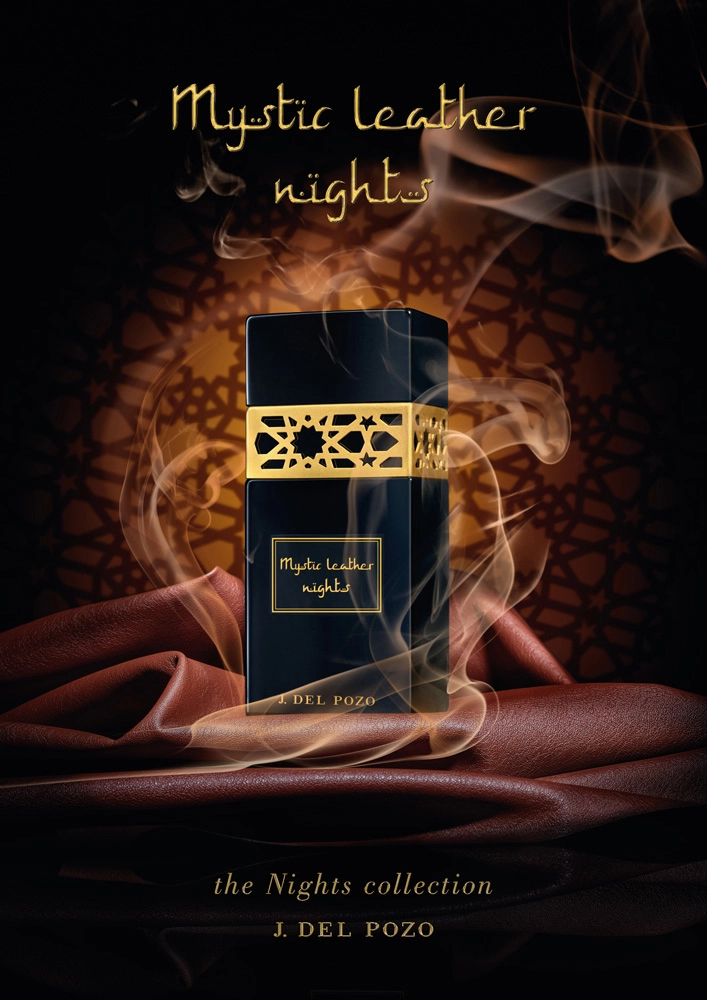 Jesus Del Pozo Mystic Leather Nights Jesus Del Pozo Mystic Leather Nights