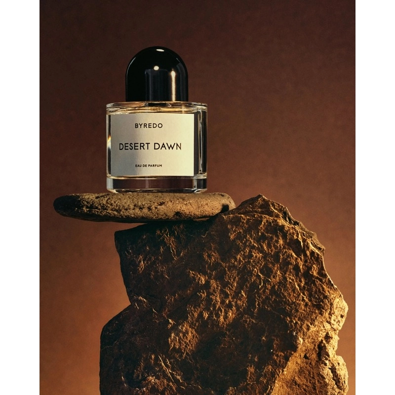 Фото BYREDO Desert Dawn
