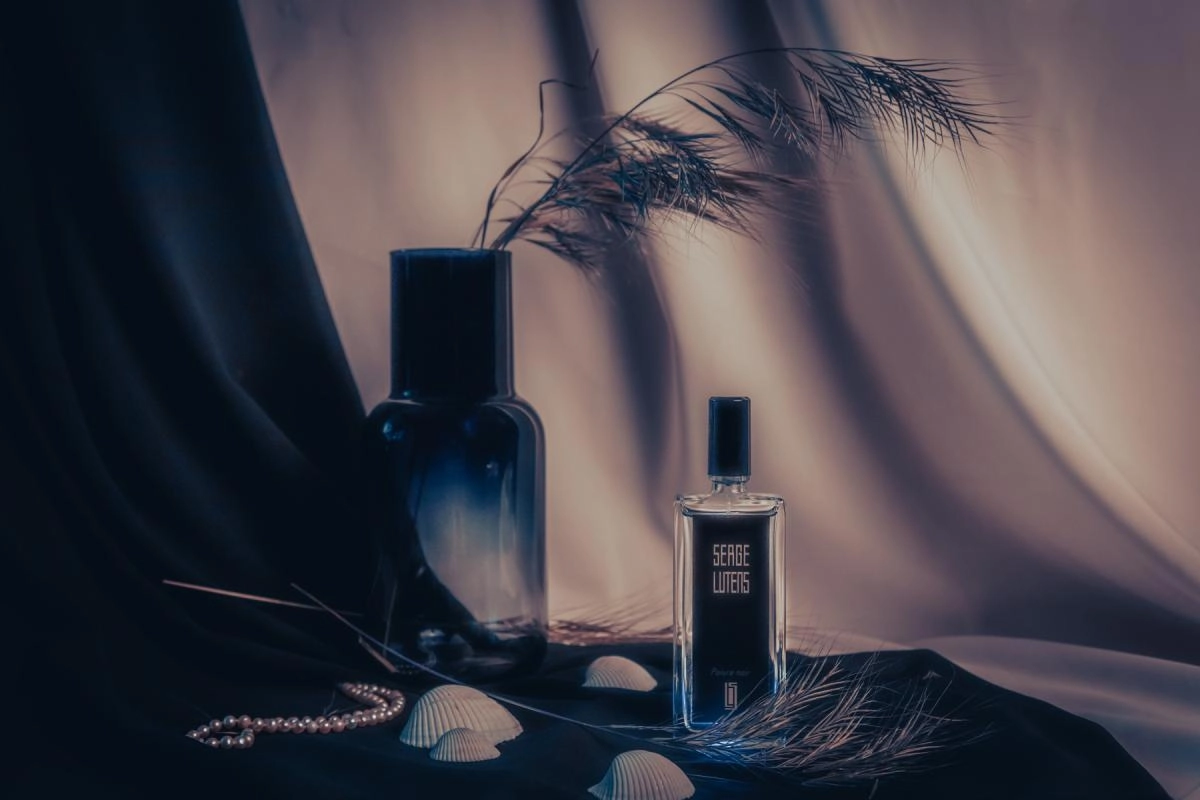 Serge Lutens Poivre Noir Serge Lutens Poivre Noir