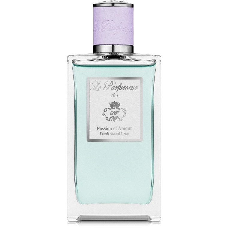 Фото Le Parfumeur Passion Et Amour
