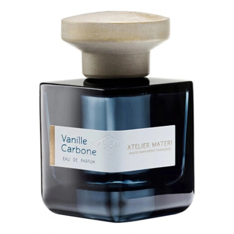 Фото Atelier Materi Vanille Carbone