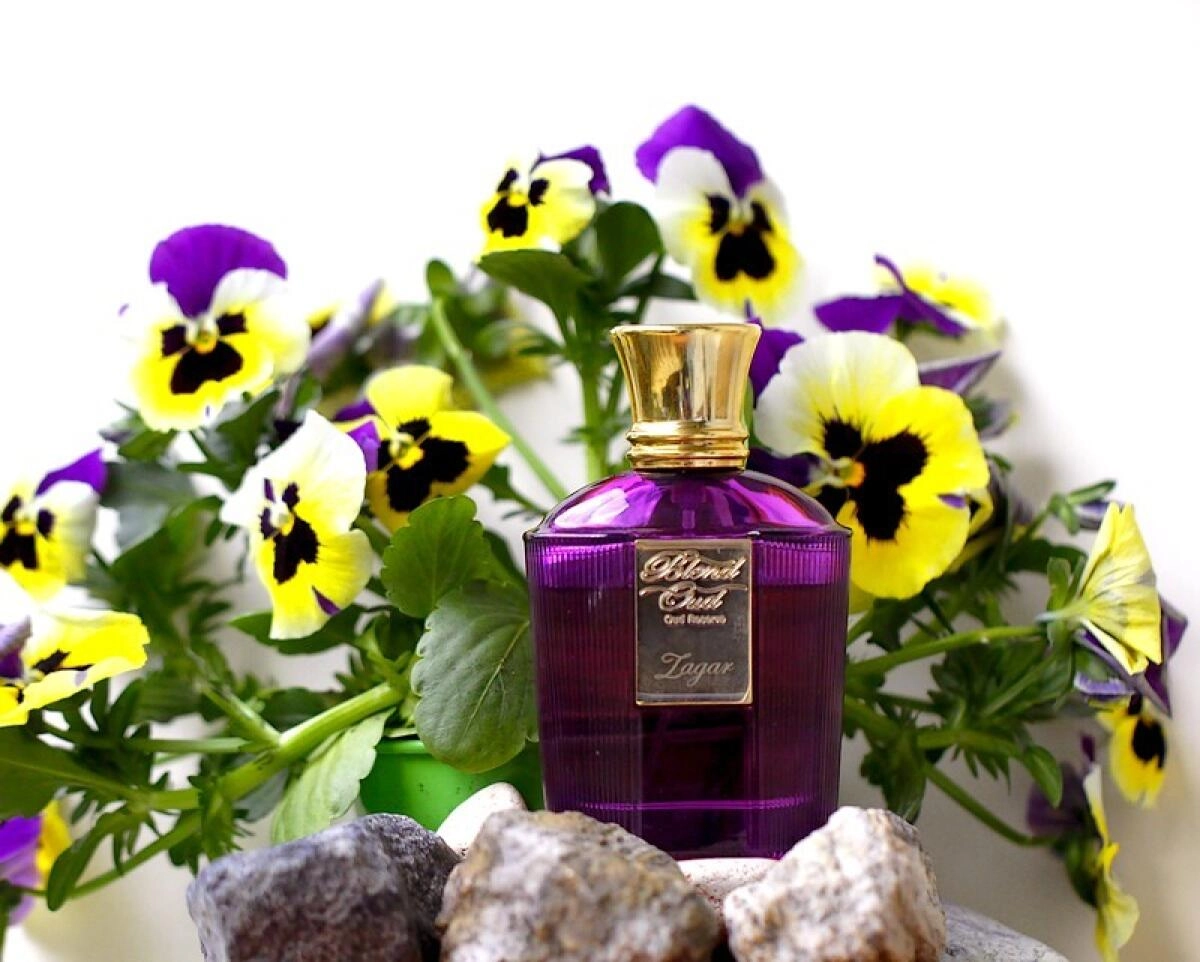 Blend Oud Zagar Blend Oud Zagar