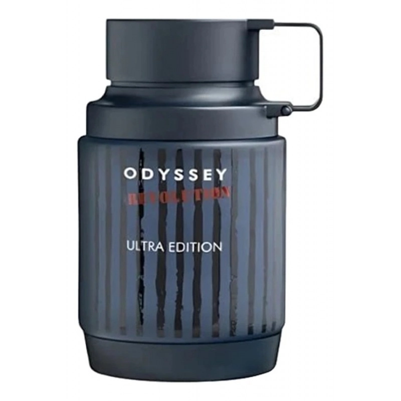 Фото Armaf Odyssey Revolution Ultra