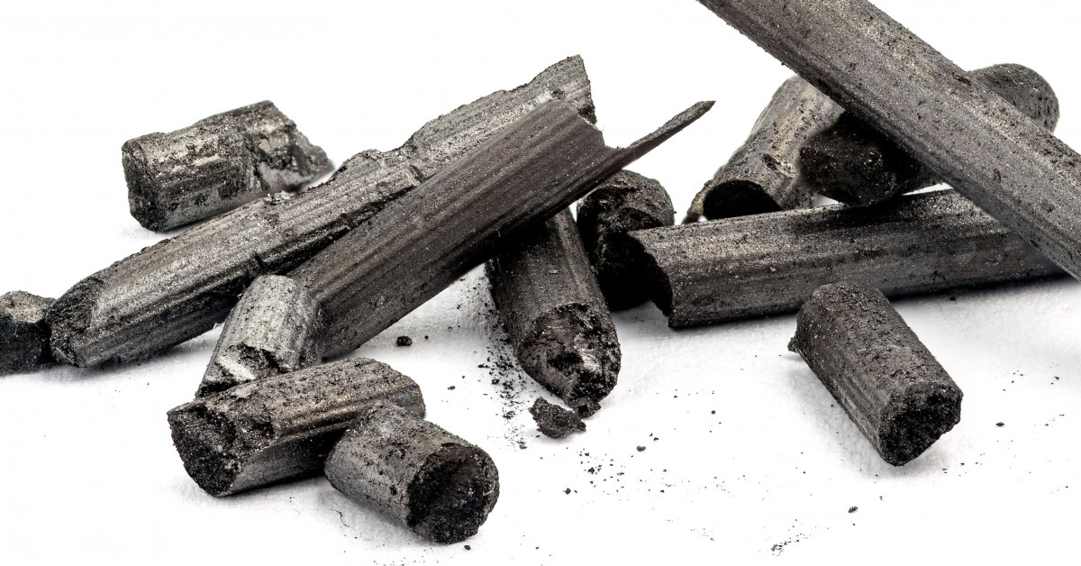 Фото Графит