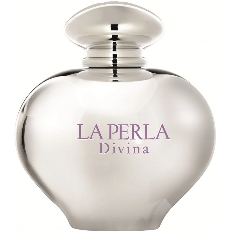 Открыть La Perla Divina Silver Edition Фото La Perla Divina Silver Edition
