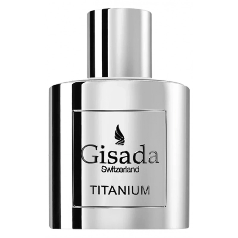 Фото Gisada Titanium
