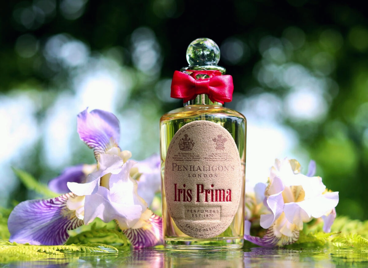 Penhaligon`s Iris Prima Penhaligon`s Iris Prima