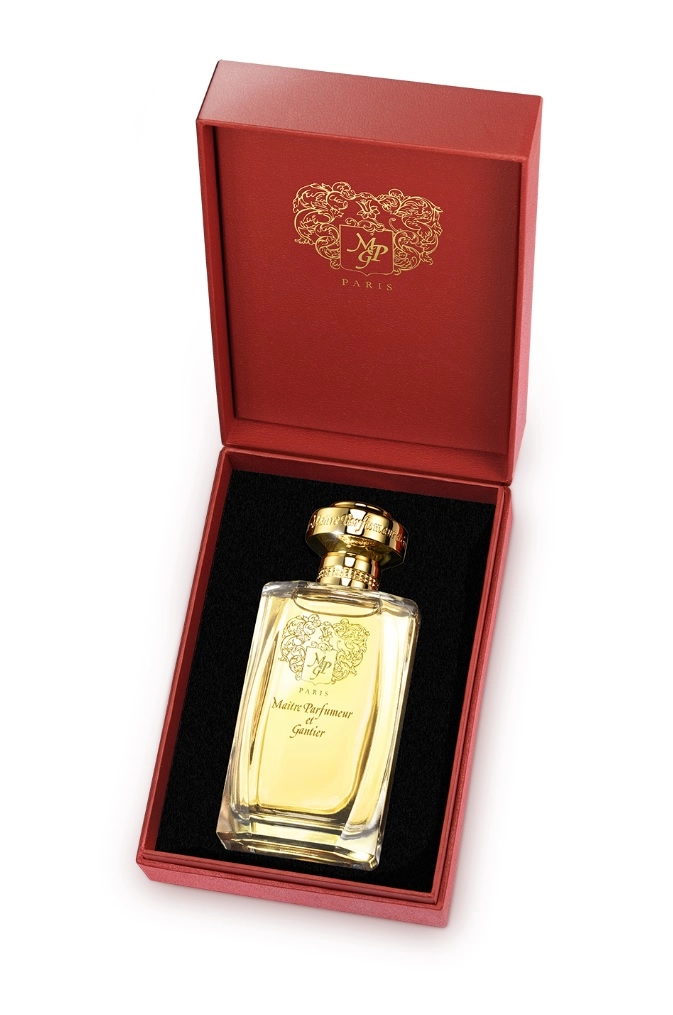 Maitre Parfumeur et Gantier Parfum d’Habit Maitre Parfumeur et Gantier Parfum d’Habit