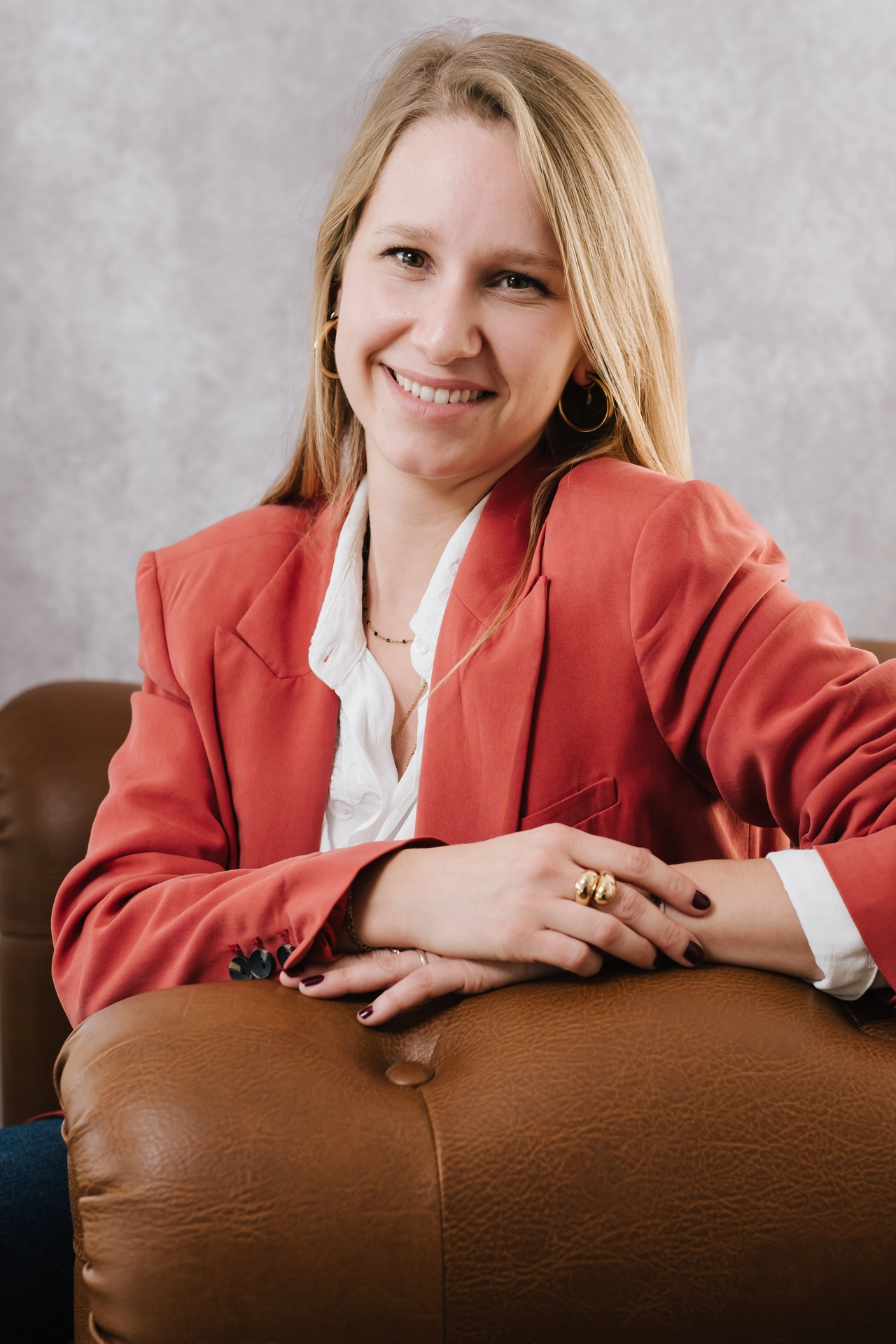 Elise Pierre (Элиза Пьер)