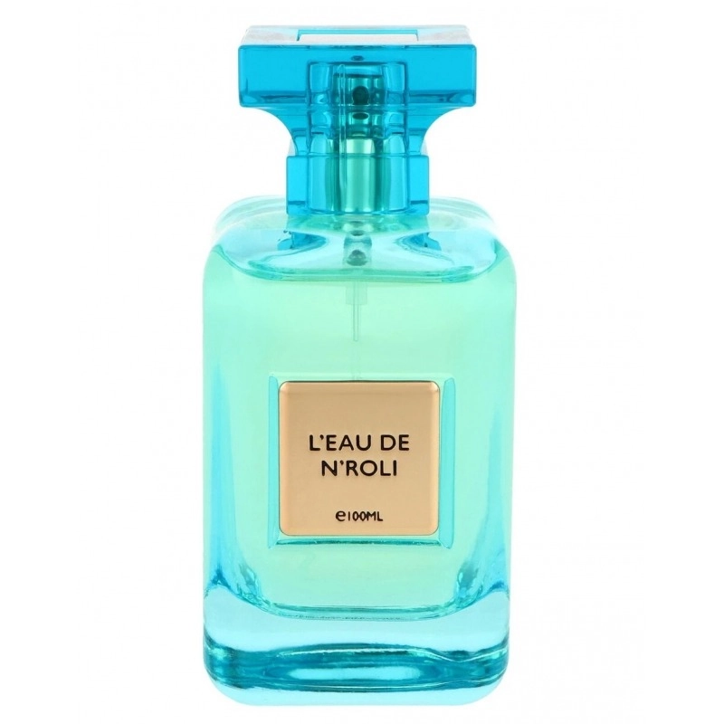 Фото Flavia L'Eau de N'roli
