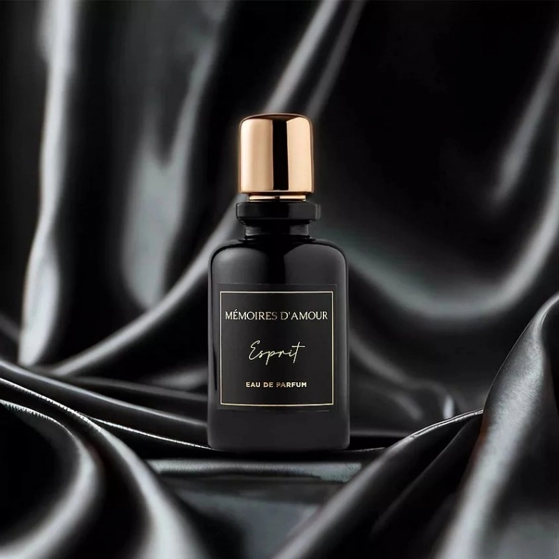 Фото Memoires D'amour Esprit