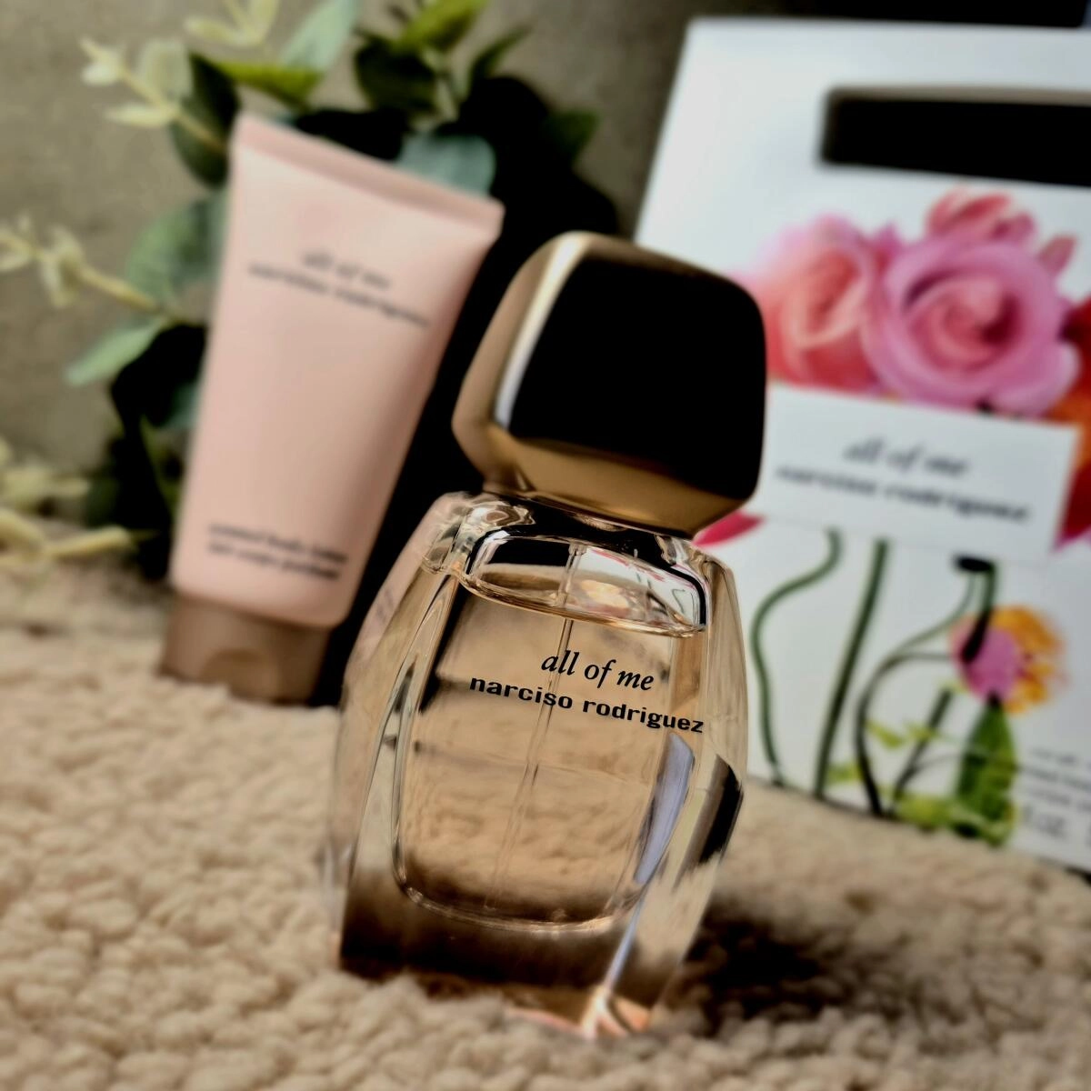 Narciso Rodriguez All Of Me Narciso Rodriguez All Of Me