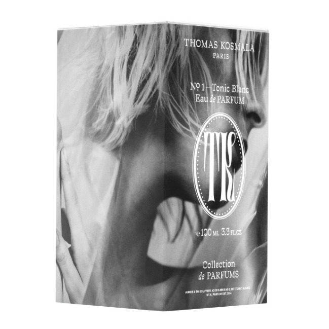 Фото Thomas Kosmala No 1 Tonic Blanc