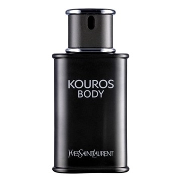 Фото Yves Saint Laurent Body Kouros