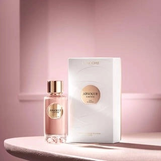 Фото Lancome Absolue 6AM Rose