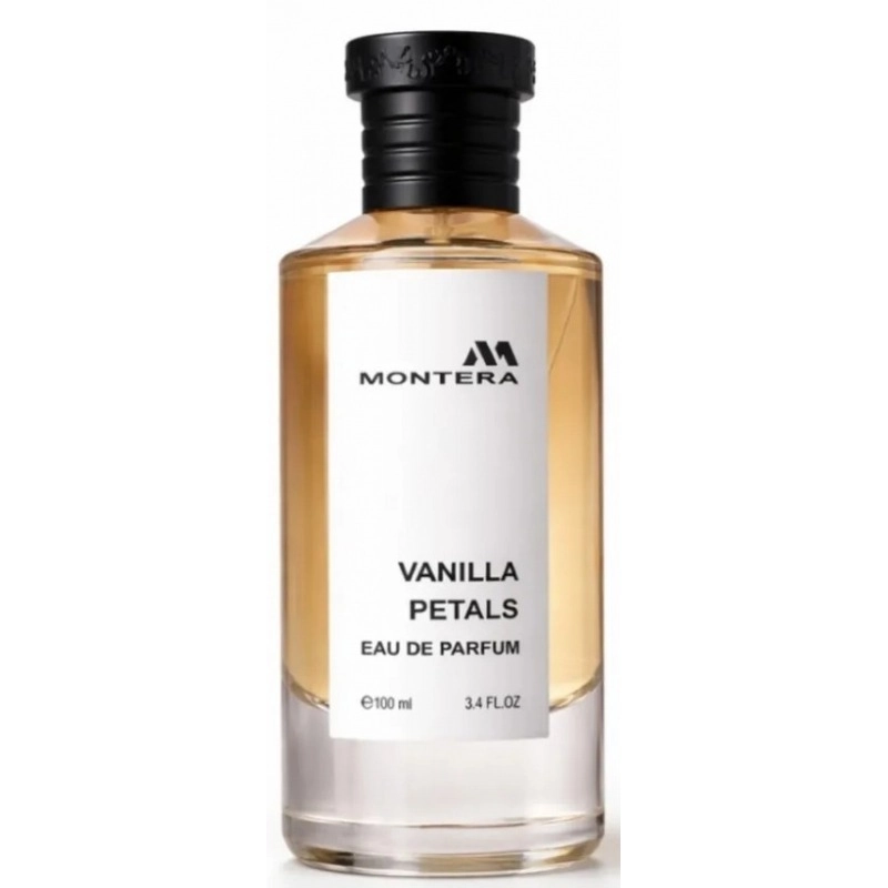 Фото Fragrance World Montera Vanilla Petals