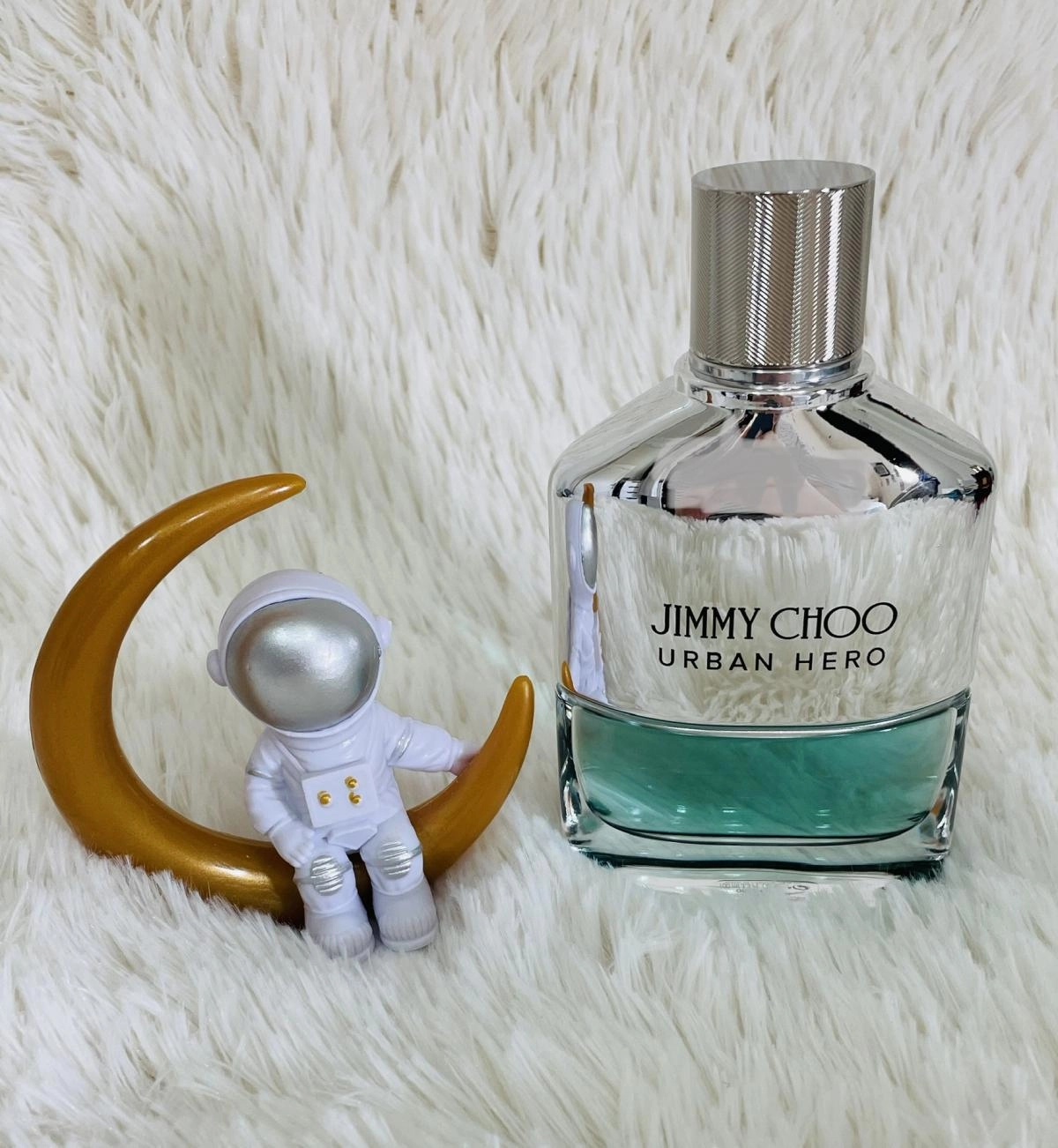 Jimmy Choo Urban Hero Jimmy Choo Urban Hero