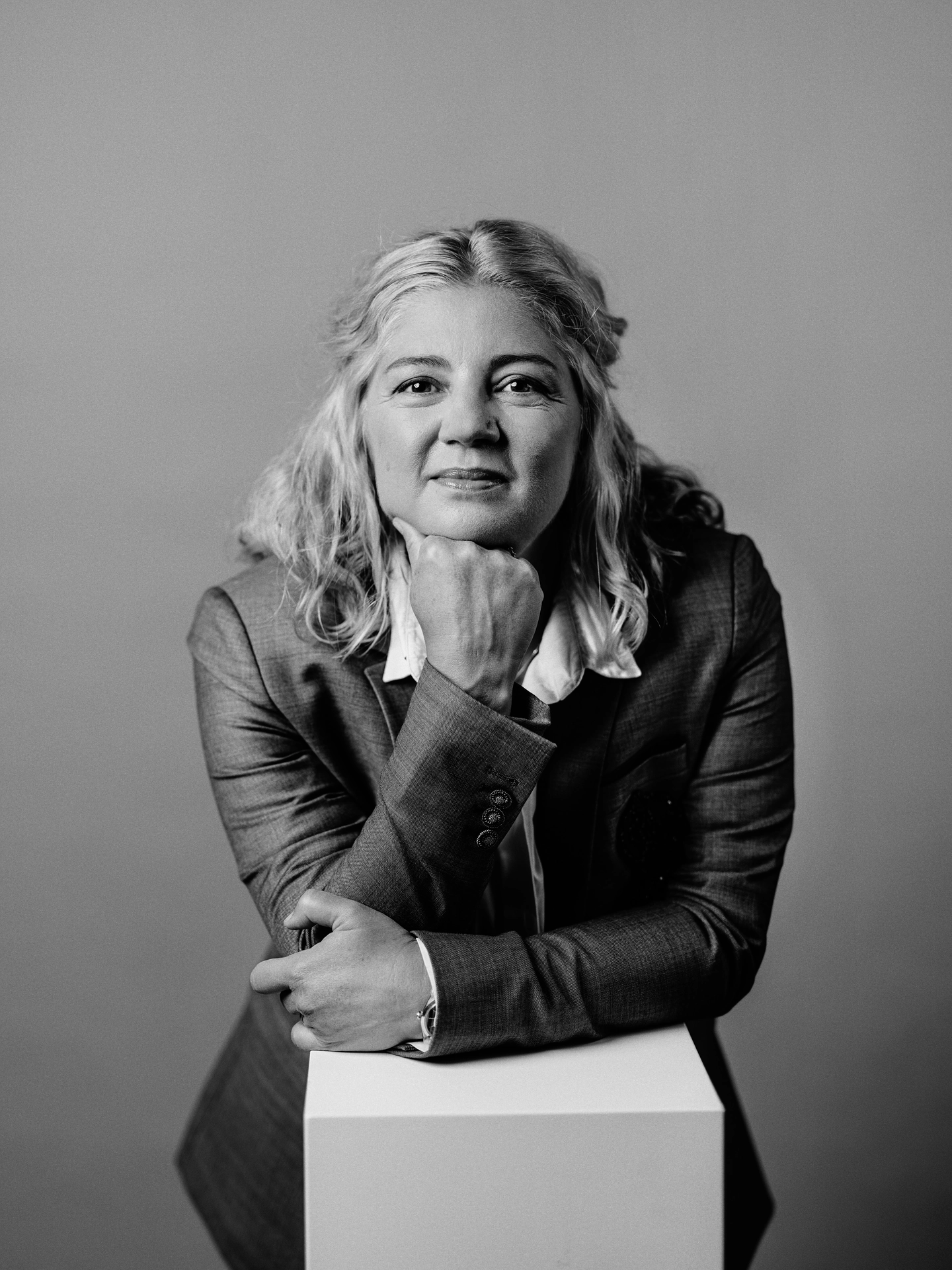 Amandine Clerc-Marie (Амандин Клерк-Мари)