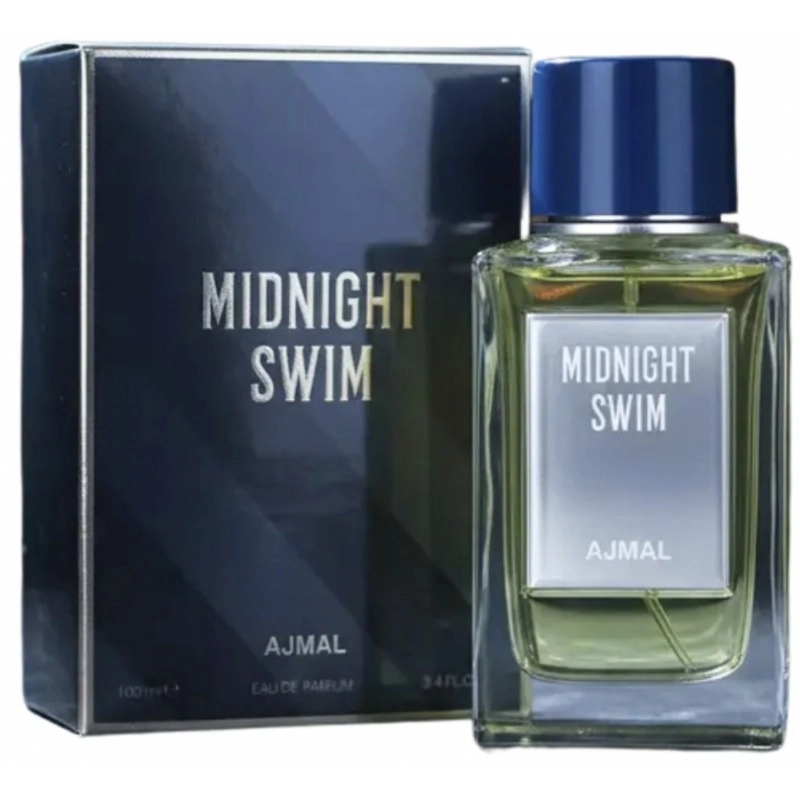 Фото Ajmal Midnight Swim For Him
