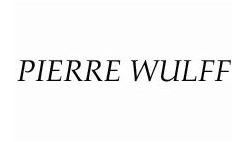 PIERRE WULFF PIERRE WULFF