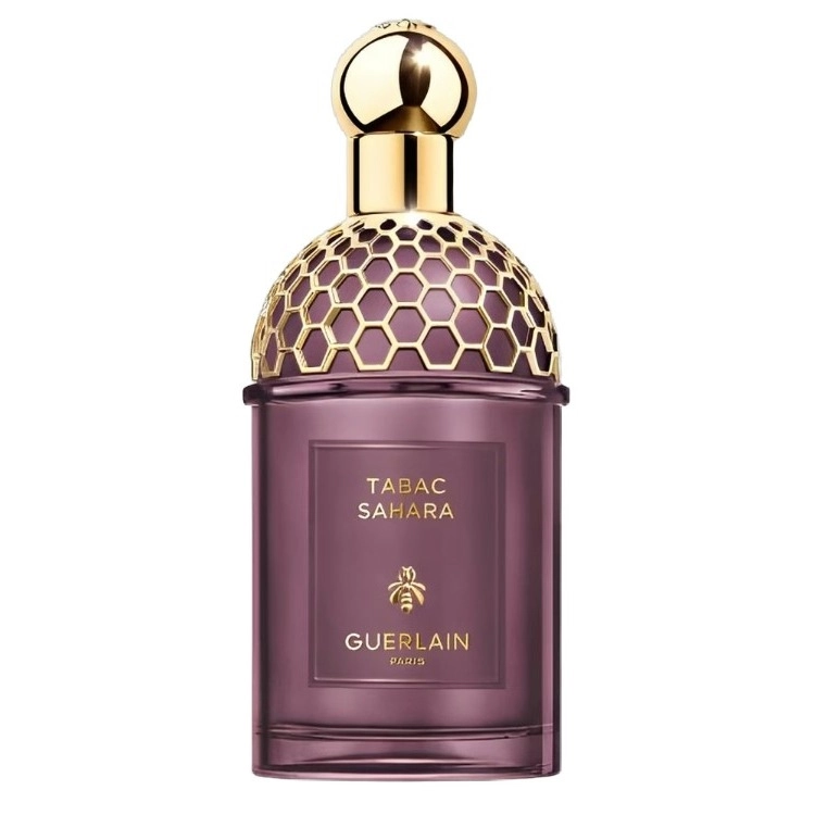 Фото Guerlain Tabac Sahara