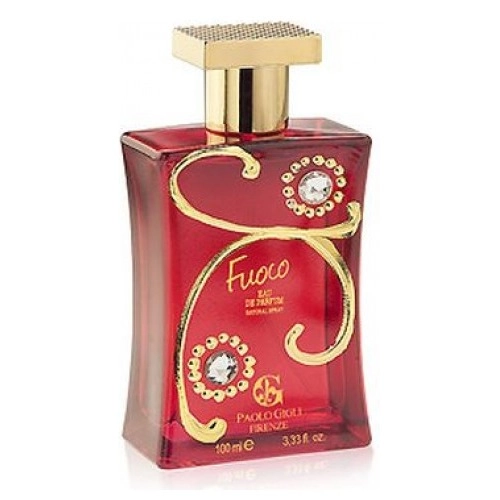 Фото Paolo Gigli Fuoco