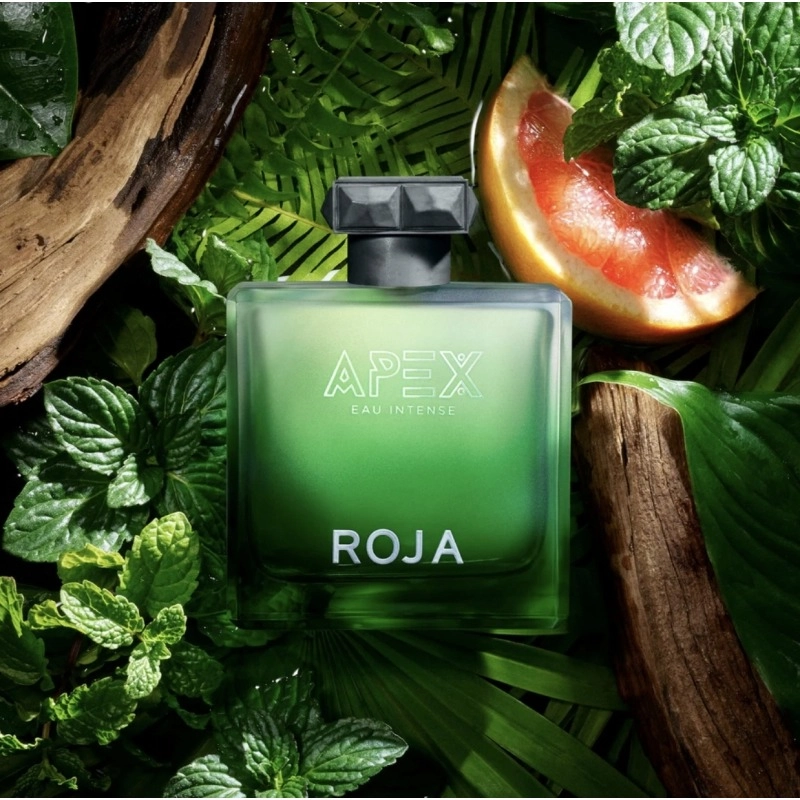 Фото Roja Parfums Apex Eau Intense