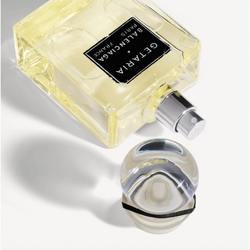 Фото Balenciaga Getaria