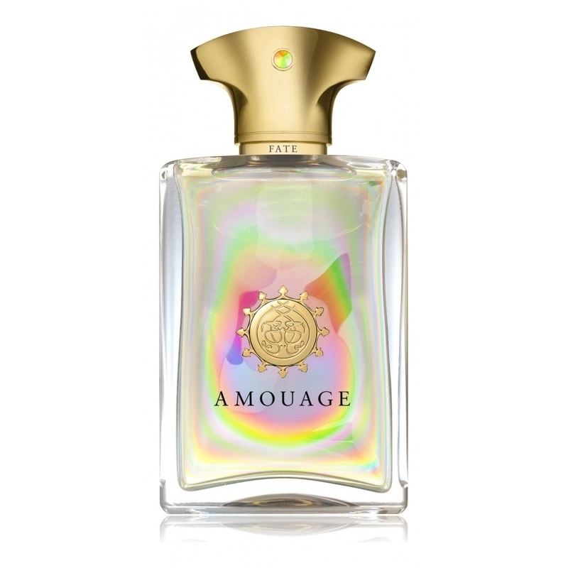 Фото Amouage Fate for Men